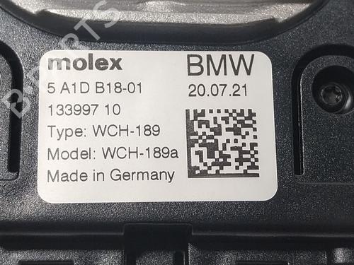 Electronic module BMW 4 Gran Coupe (G26) 420 d Mild-Hybrid xDrive | BP25254726M83 - Image 4