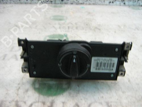 Used Climate control Climate control SEAT CORDOBA (6K2) [1999-2002] 3742464 3742464