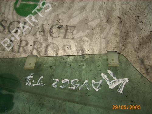 Rear left door window PEUGEOT 307 (3A/C) 1.6 16V | BP3742630C20 