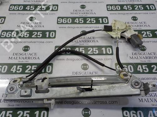 Front right window mechanism JEEP COMPASS (MK49) 2.2 CRD | BP3999629C23 - Image 2