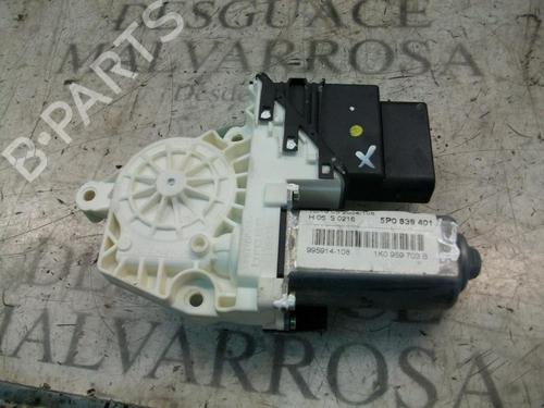 Left rear window motor SEAT ALTEA (5P1) 1.6 | BP3774814E23 