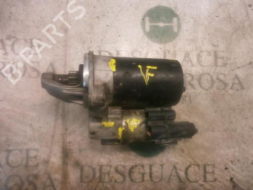 Used Starter Starter FORD FIESTA V (JH_, JD_) [2001-2014] 3802712 3802712