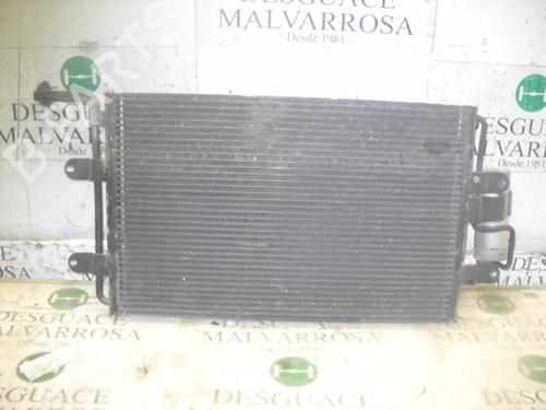Used AC radiator SKODA OCTAVIA I (1U2) [1996-2010]  3780620