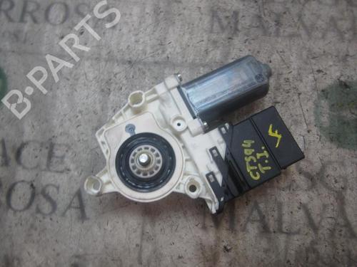 Rudehejsemotor bagstkærm venstre SEAT TOLEDO II (1M2) [1998-2006]  3830795