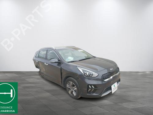 Electronic module KIA NIRO I (DE) 1.6 GDI Plug-in Hybrid | BP27248733M83  - Image 8
