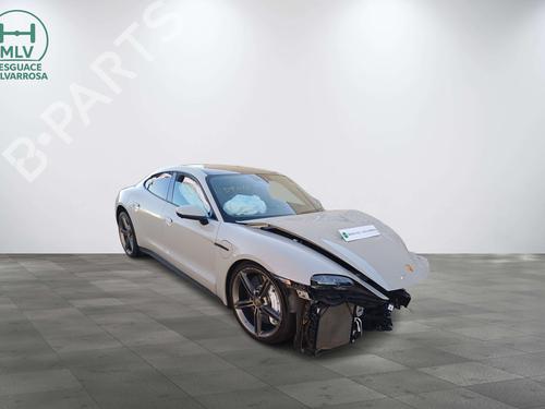Used Parts PORSCHE TAYCAN (Y1A) 4962127