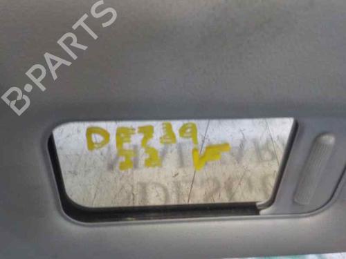 Left sun visor BMW 1 (E87)  | BP6505886I1 