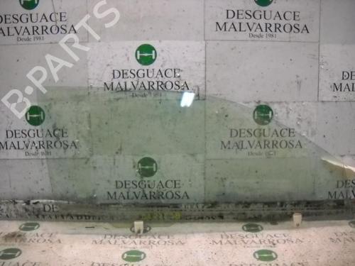 Used Front right door window Front right door window ROVER 25 I Hatchback (RF) [1999-2006] 3739642 3739642
