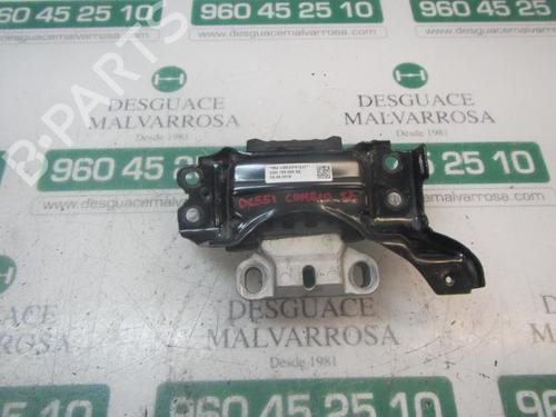 Used Support Support SEAT ARONA (KJ7, KJP) 1.0 TSI (116 hp) 14283059 14283059