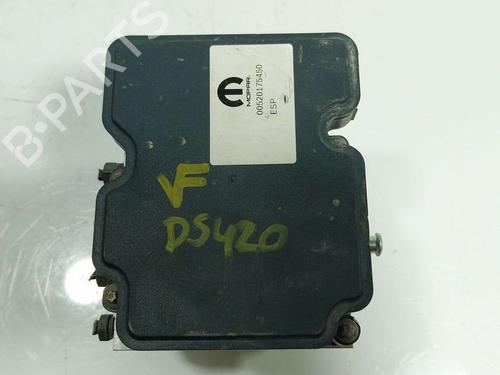 ABS pump FIAT TIPO Hatchback (356_, 357_) 1.4 (356HXA1B, 357) | BP39009772M43 - Image 5