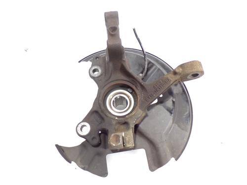 Right front steering knuckle FORD TRANSIT COURIER B460 Box Body/MPV  | BP6865823M26 
