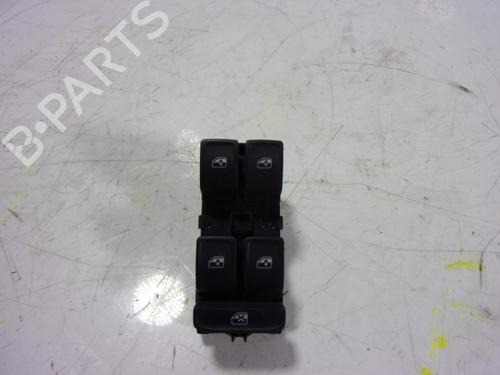 Used Left front window switch Left front window switch CUPRA ATECA (KH7, KHP, KBP) 2.0 TSI 4Drive (300 hp) 10089543 10089543