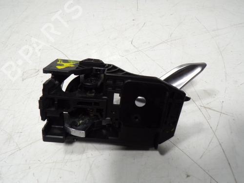 Front right interior door handle MAZDA CX-5 (KE, GH)  | BP10160323I14 