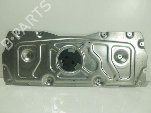 Used Underbody protection Underbody protection BMW 3 (G20, G80, G28) 330 i (258 hp) 24575266 24575266