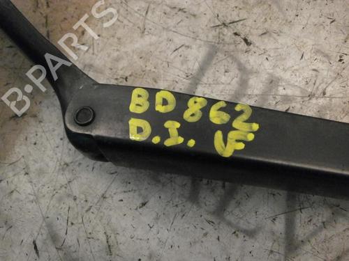 Front windshield wiper arm FORD FIESTA V (JH_, JD_) 1.6 TDCi | BP3737286C143 