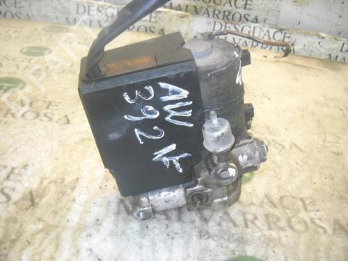 Used ABS pump AUDI COUPE B3 (89, 8B3) [1988-1996]  3778187