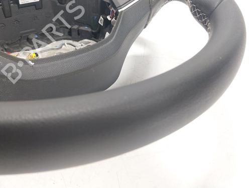 Steering wheel SEAT ARONA (KJ7, KJP) 1.0 TSI | BP33281687C49  - Image 5