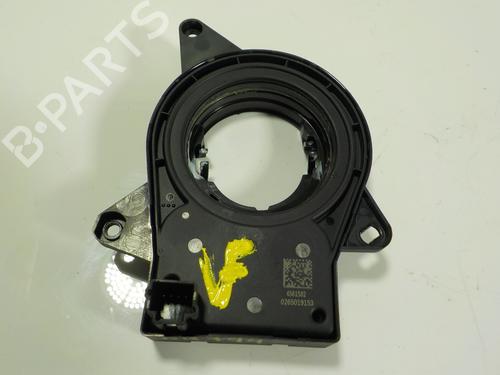 Used Electronic module RENAULT TRAFIC III Van (FG_) [2014-2025]  12678132