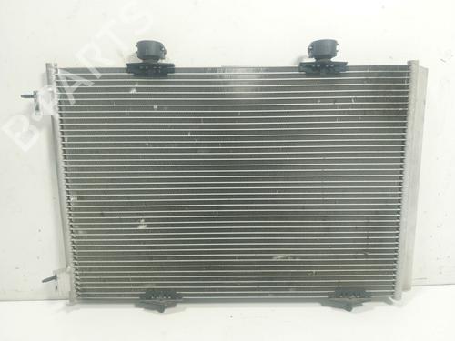 Used AC radiator AC radiator CITROËN C3 AIRCROSS II (2R_, 2C_) 1.2 PureTech 110 (2RHNZB, 2RHNZW, 2RHNPX, 2RHNPJ) (110 hp) 19180174 19180174