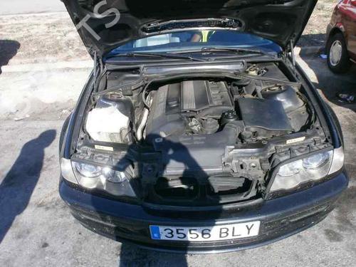 Left front brake caliper BMW 3 (E46) 325 i | BP11546638M105 