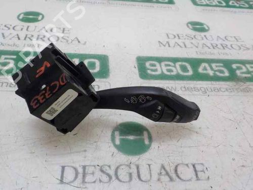 Used Steering column stalk FORD FOCUS III 1.6 Ti (125 hp) 3992902