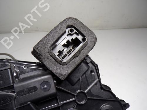 Front right lock AUDI A1 Sportback (GBA)  | BP12960619C97 