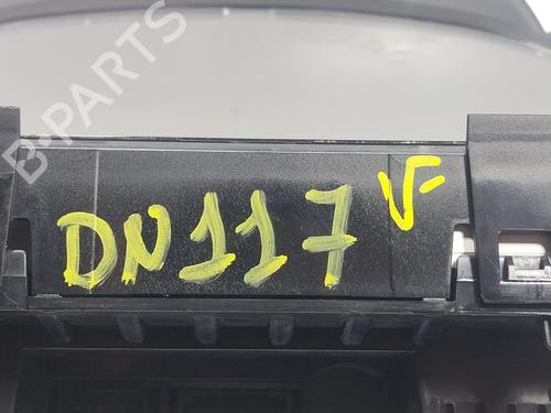 Instrument cluster BMW 3 (F30, F80) | BP17639303C47