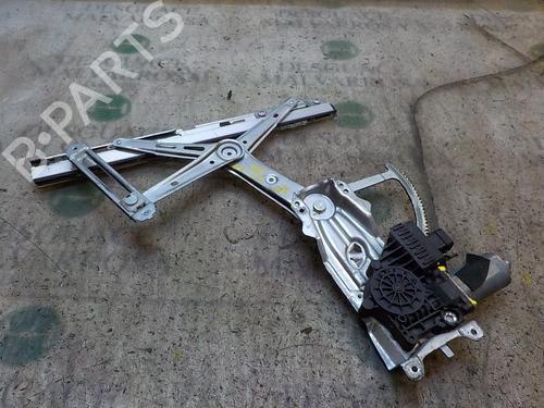Used Front right window mechanism Front right window mechanism OPEL ASTRA G Hatchback (T98) 1.7 CDTI (F08, F48) (80 hp) 3853347 3853347