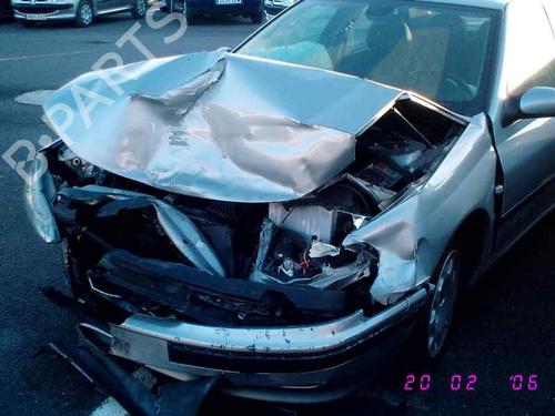 Elektronisk modul PEUGEOT 406 (8B) 2.0 HDI 90 | BP3742725M83 