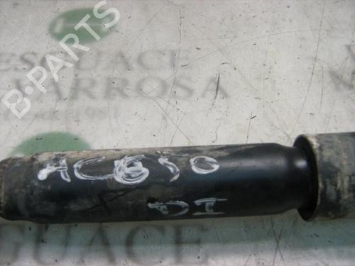 Left front shock absorber SSANGYONG MUSSO (FJ)  | BP3769848M16 