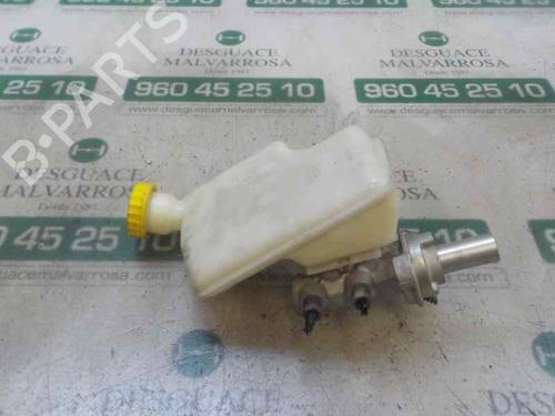 Used Brake master cylinder Brake master cylinder PEUGEOT 208 I (CA_, CC_) 1.2 VTI 82 (82 hp) 5150482 5150482