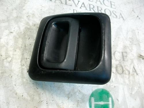 Used Front left exterior door handle CITROËN JUMPER I Van (244) 2.8 HDi (128 hp) 4020648