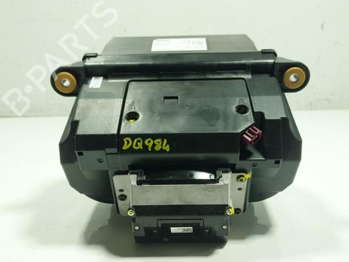 Instrument cluster BMW 2 Active Tourer (U06) 220i Mild Hybrid | BP27362091C47 - Image 3