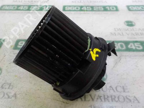 Used Heater blower motor Heater blower motor RENAULT CLIO IV (BH_) 1.5 dCi 90 (90 hp) 6302314 6302314