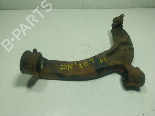 Left front suspension arm VW MULTIVAN T5 (7HM, 7HN, 7HF, 7EF, 7EM, 7EN) 2.0 TDI | BP18143058M12 