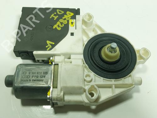 Used Left front window motor VW GOLF VI (5K1) [2008-2014]  30291286