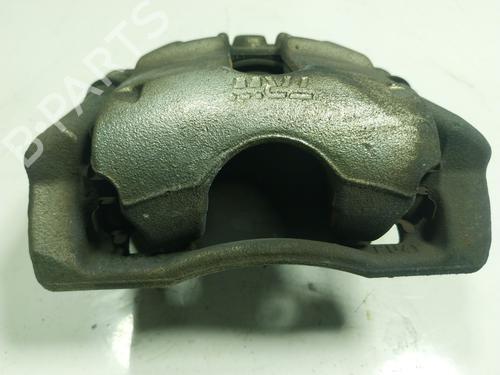 Right front brake caliper RENAULT ZOE (BFM_)  | BP17920492M104