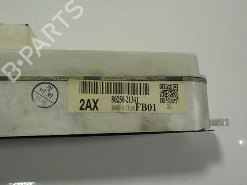 Electronic module SSANGYONG RODIUS I 2.7 Xdi | BP13379072M83 