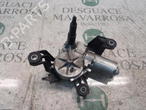 Used Rear wiper motor OPEL ASTRA H GTC (A04) 1.7 CDTi (L08) (101 hp) 3800837