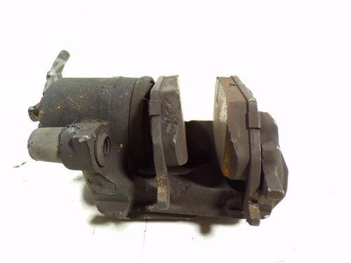 Used Right front brake caliper Right front brake caliper AUDI A3 (8P1) 1.9 TDI (105 hp) 11553058 11553058