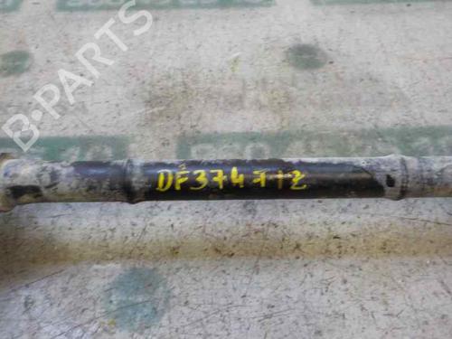 Left rear driveshaft BMW 3 (F30, F80) | BP6153303M40