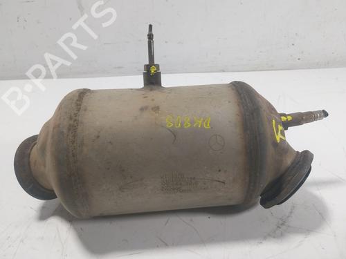 Catalyseur MERCEDES-BENZ R-CLASS (W251, V251) [2005-2017]  17831701