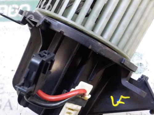 Heater blower motor AUDI A5 (8T3) 3.0 TDI quattro | BP5388571M62