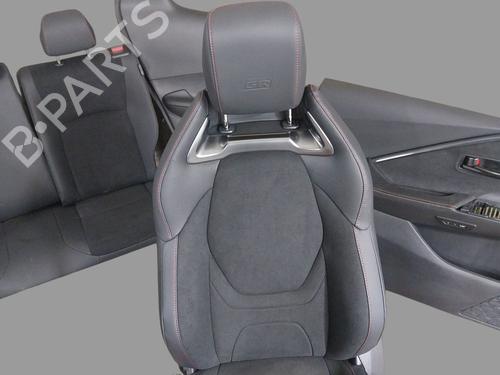 Seats set TOYOTA C-HR (_X2_, _H2_) Hybrid (MAXH20) | BP29329732C78 