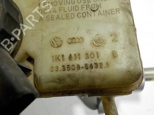 Brake master cylinder VW GOLF VI (5K1) 1.4 TSI | BP13473766M77 