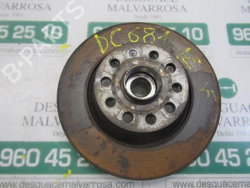 Annen SEAT LEON (1P1) [2005-2013]  14282861