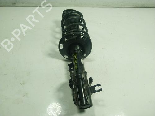 Schokbreker rechts voor MAZDA CX-5 (KF) 2.0 (165 hp) 17765267