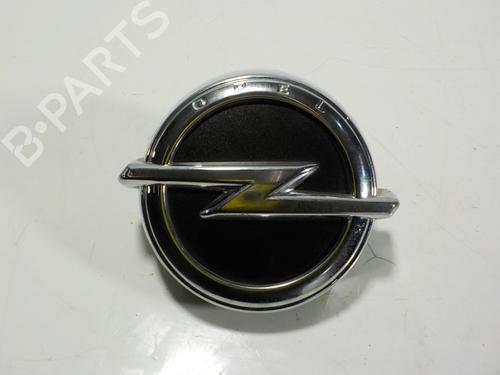 Used Tailgate handle Tailgate handle OPEL CORSA E (X15) 1.4 (08, 68) (90 hp) 11246126 11246126