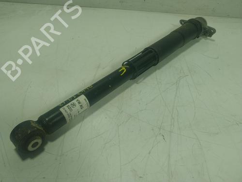 Left rear shock absorber SEAT LEON Sportstourer (KL8, KLD) | BP24577313M18