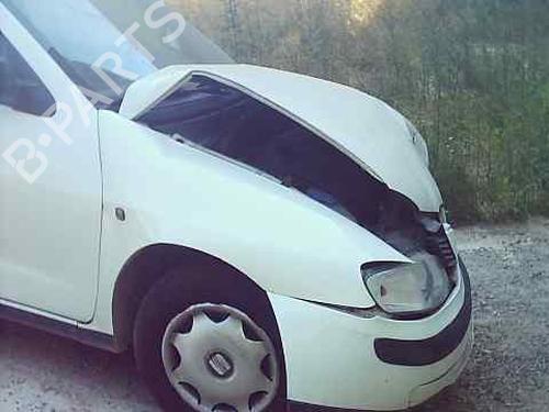 Right front brake caliper SEAT IBIZA II (6K1) 1.9 SDI | BP11554995M104 